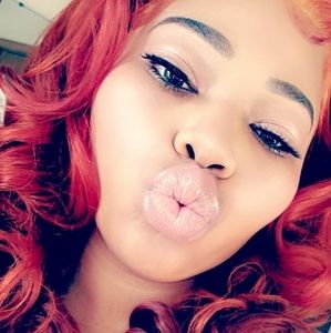 Meet your Posher, Allanna